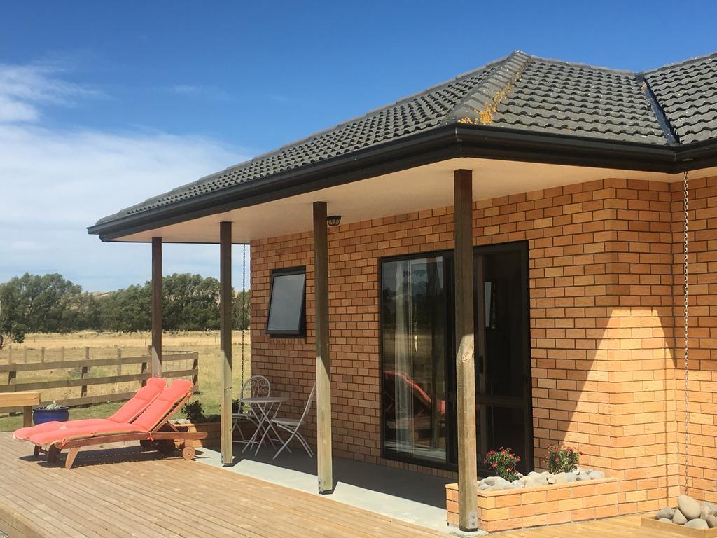 Bentleys Country Stay Hawarden Exterior foto