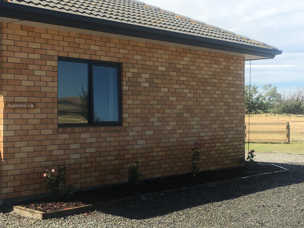 Bentleys Country Stay Hawarden Exterior foto